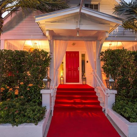 The Saint Hotel Key West, Autograph Collection, Adult Only Exterior foto
