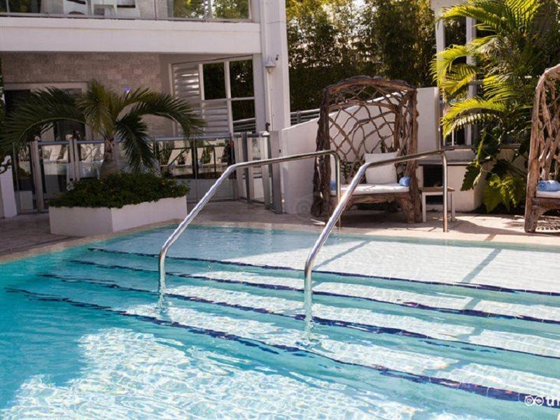 The Saint Hotel Key West, Autograph Collection, Adult Only Exterior foto