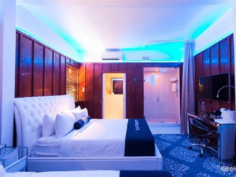 The Saint Hotel Key West, Autograph Collection, Adult Only Exterior foto