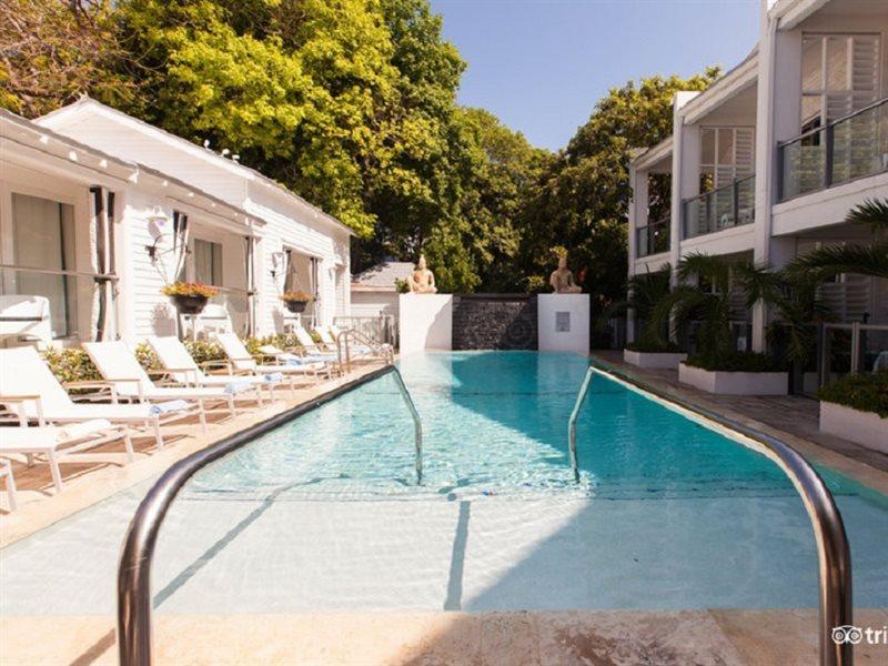 The Saint Hotel Key West, Autograph Collection, Adult Only Exterior foto