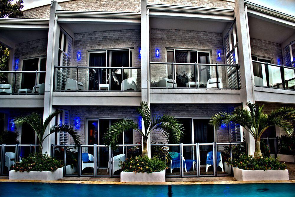 The Saint Hotel Key West, Autograph Collection, Adult Only Exterior foto