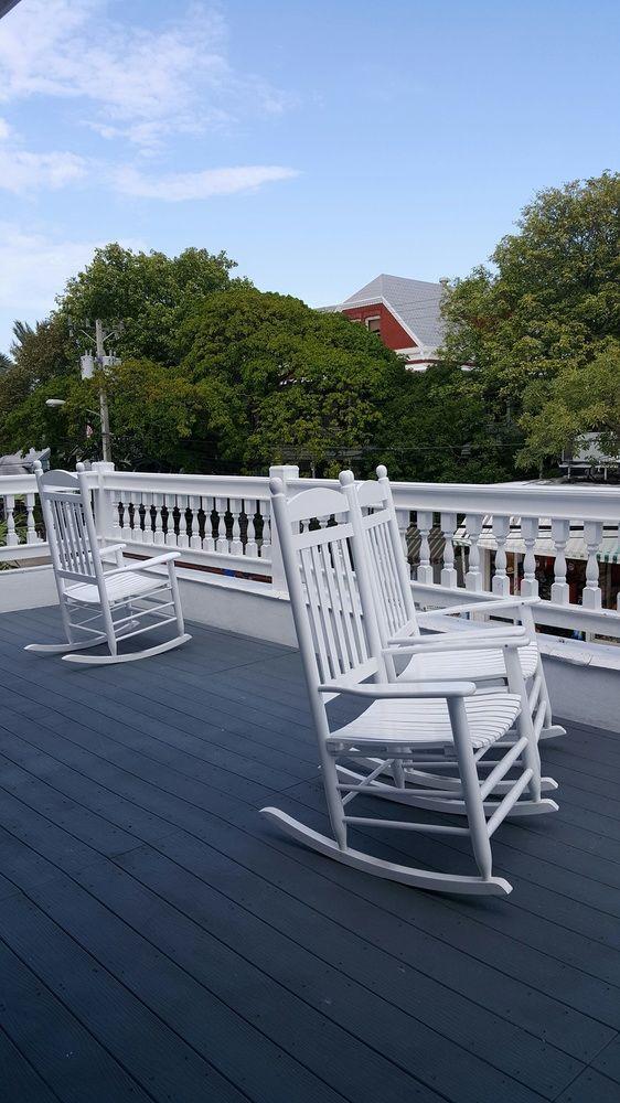The Saint Hotel Key West, Autograph Collection, Adult Only Exterior foto