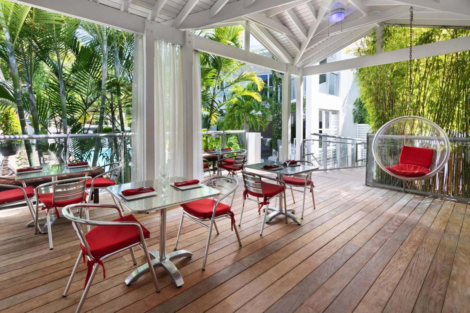 The Saint Hotel Key West, Autograph Collection, Adult Only Exterior foto