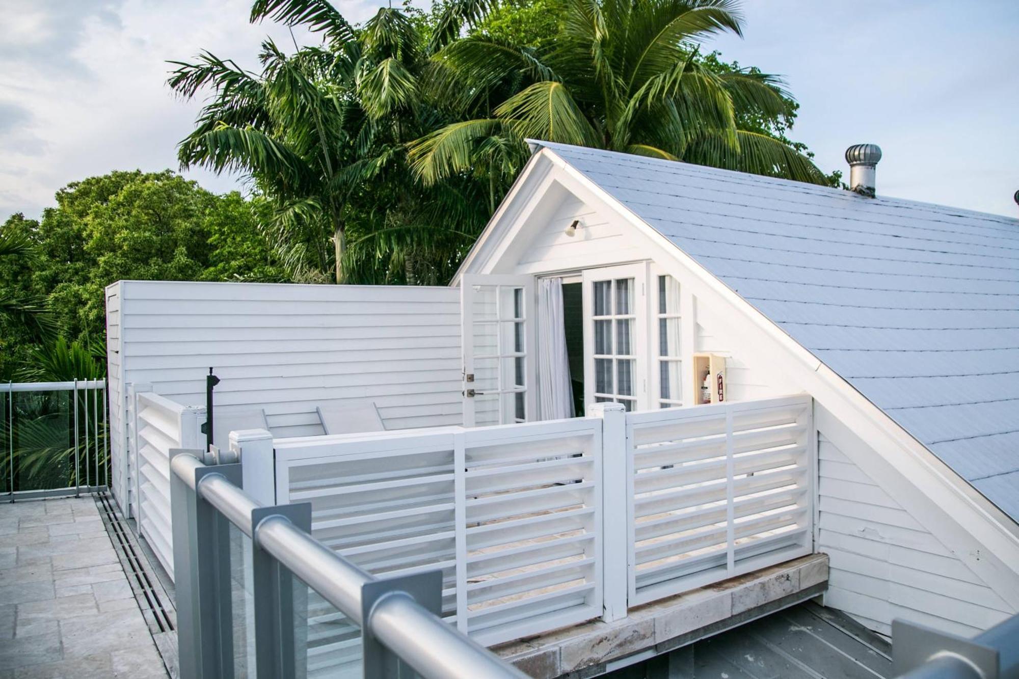 The Saint Hotel Key West, Autograph Collection, Adult Only Exterior foto