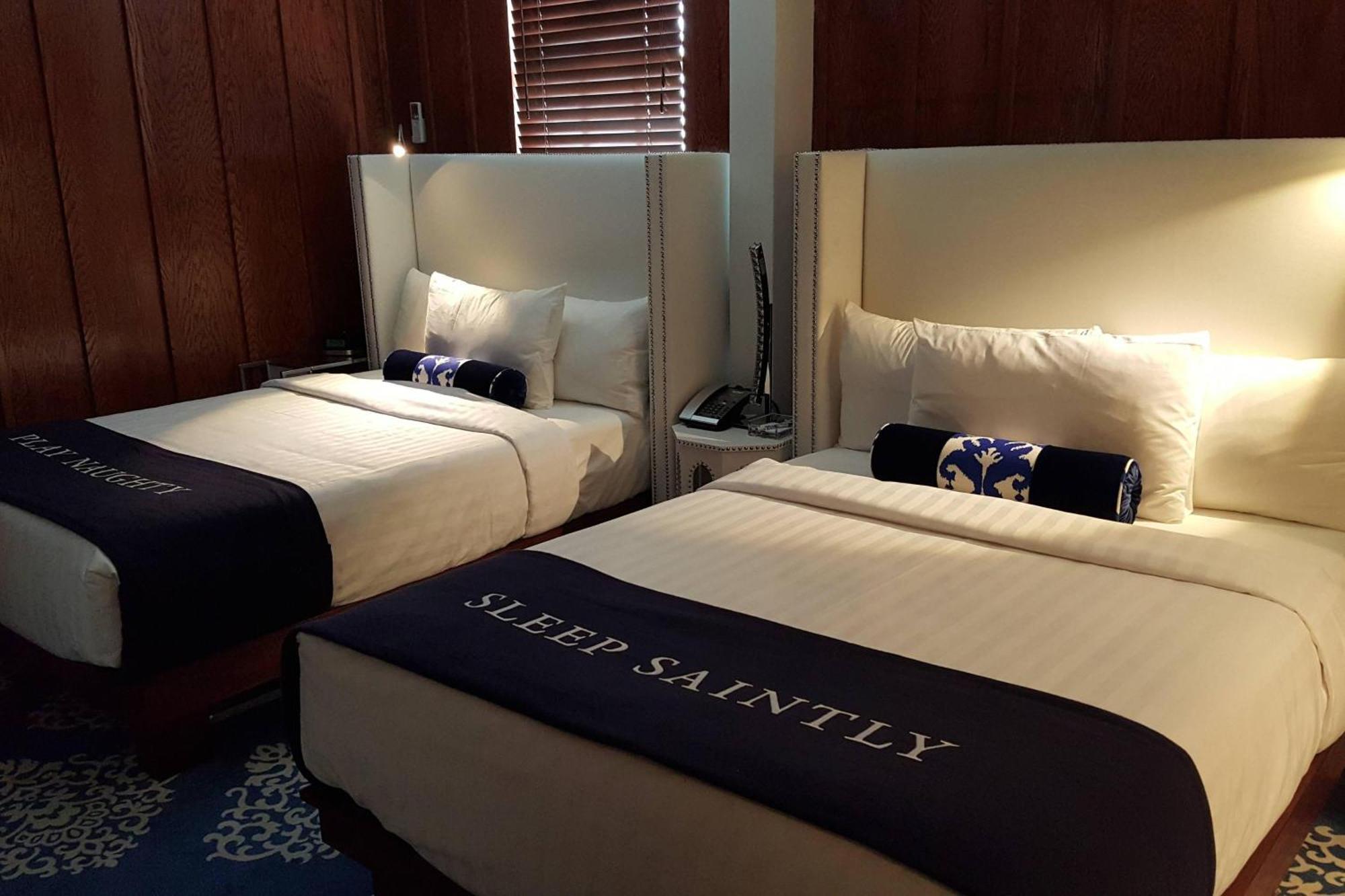 The Saint Hotel Key West, Autograph Collection, Adult Only Exterior foto