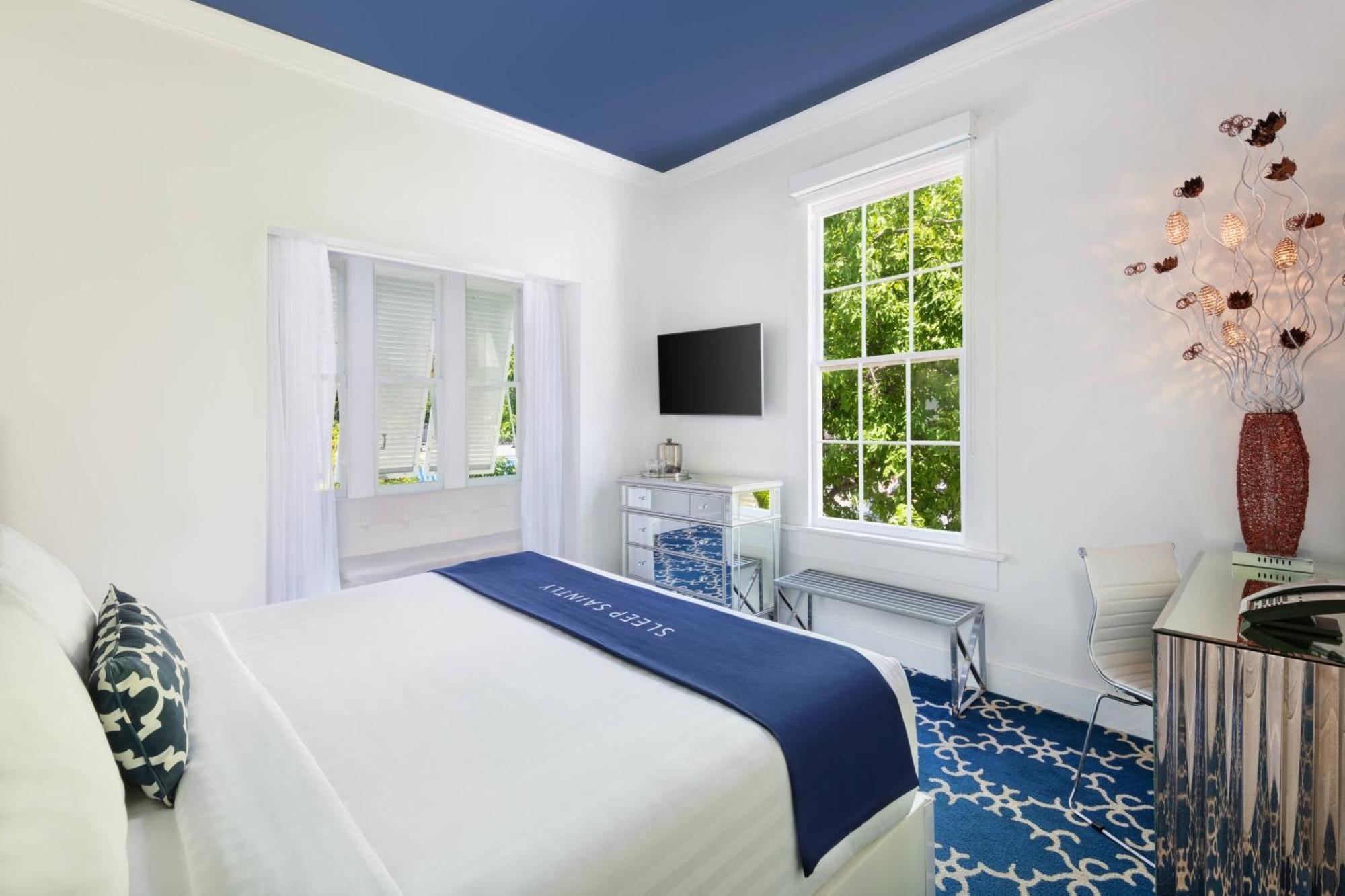 The Saint Hotel Key West, Autograph Collection, Adult Only Exterior foto
