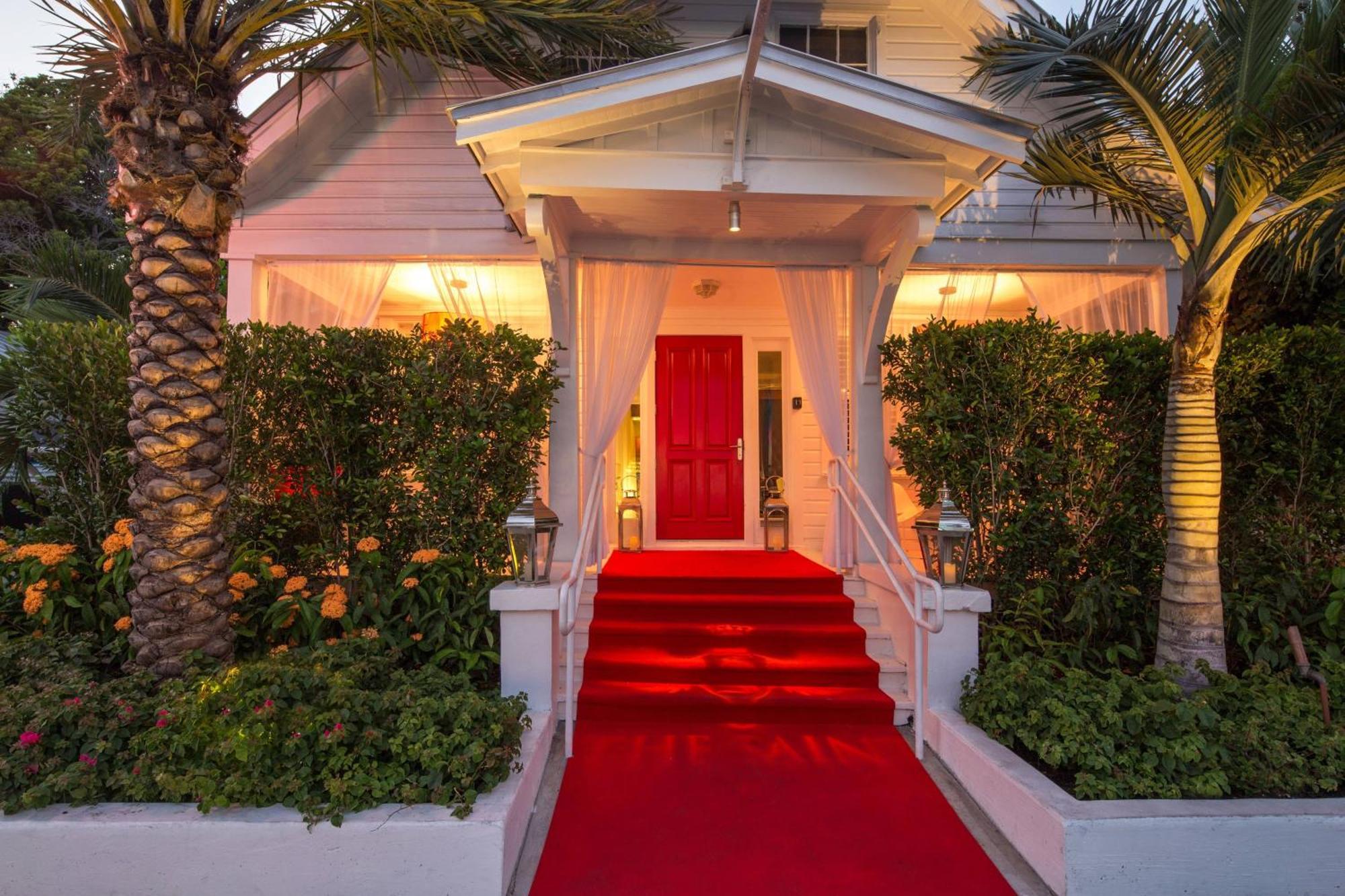 The Saint Hotel Key West, Autograph Collection, Adult Only Exterior foto