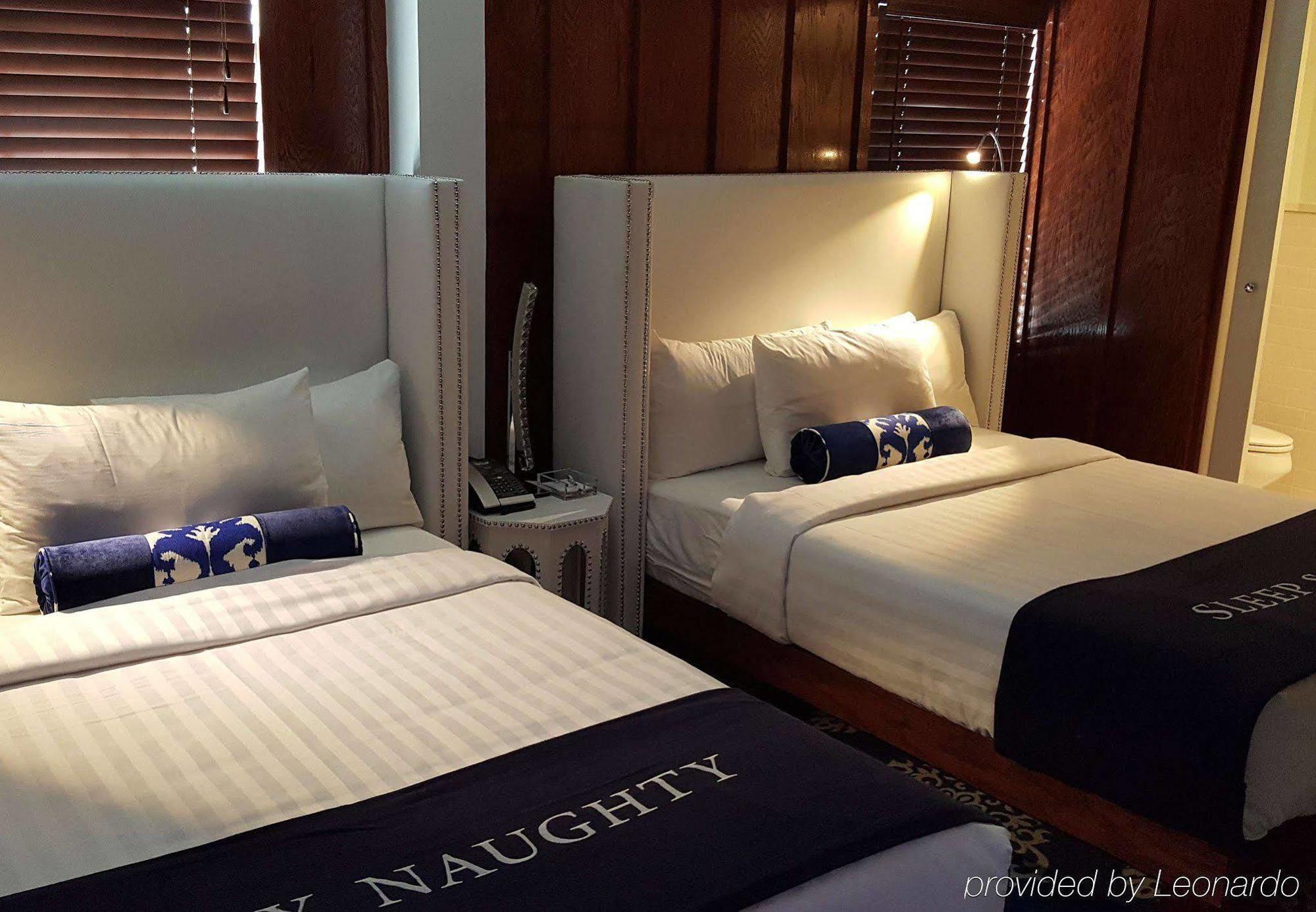 The Saint Hotel Key West, Autograph Collection, Adult Only Exterior foto