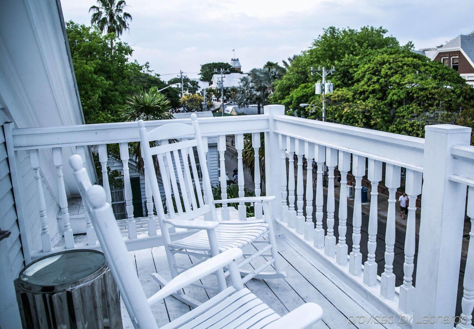 The Saint Hotel Key West, Autograph Collection, Adult Only Exterior foto