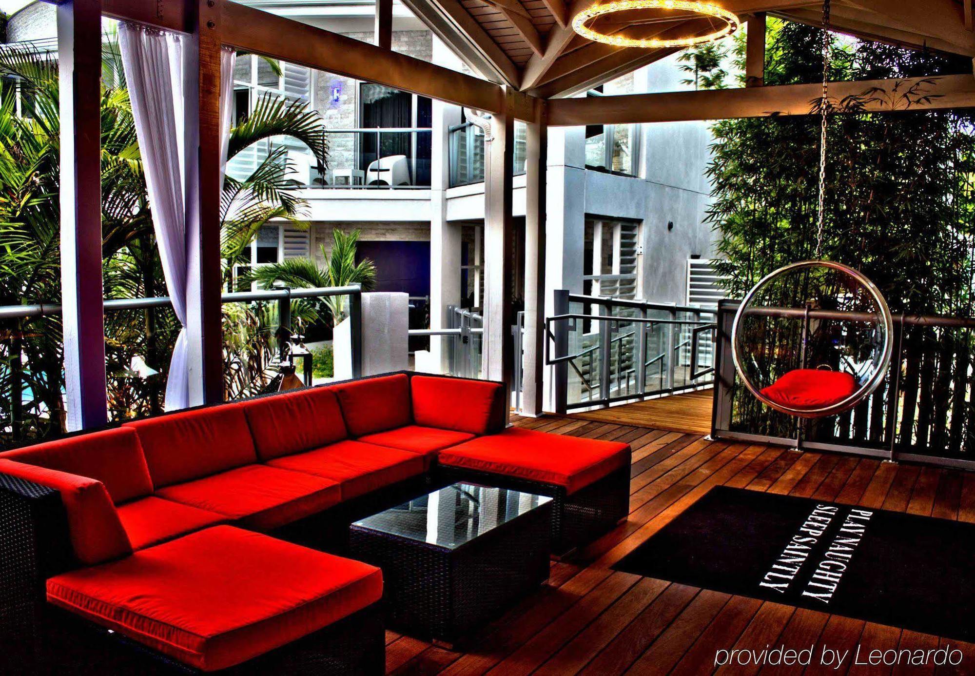 The Saint Hotel Key West, Autograph Collection, Adult Only Exterior foto