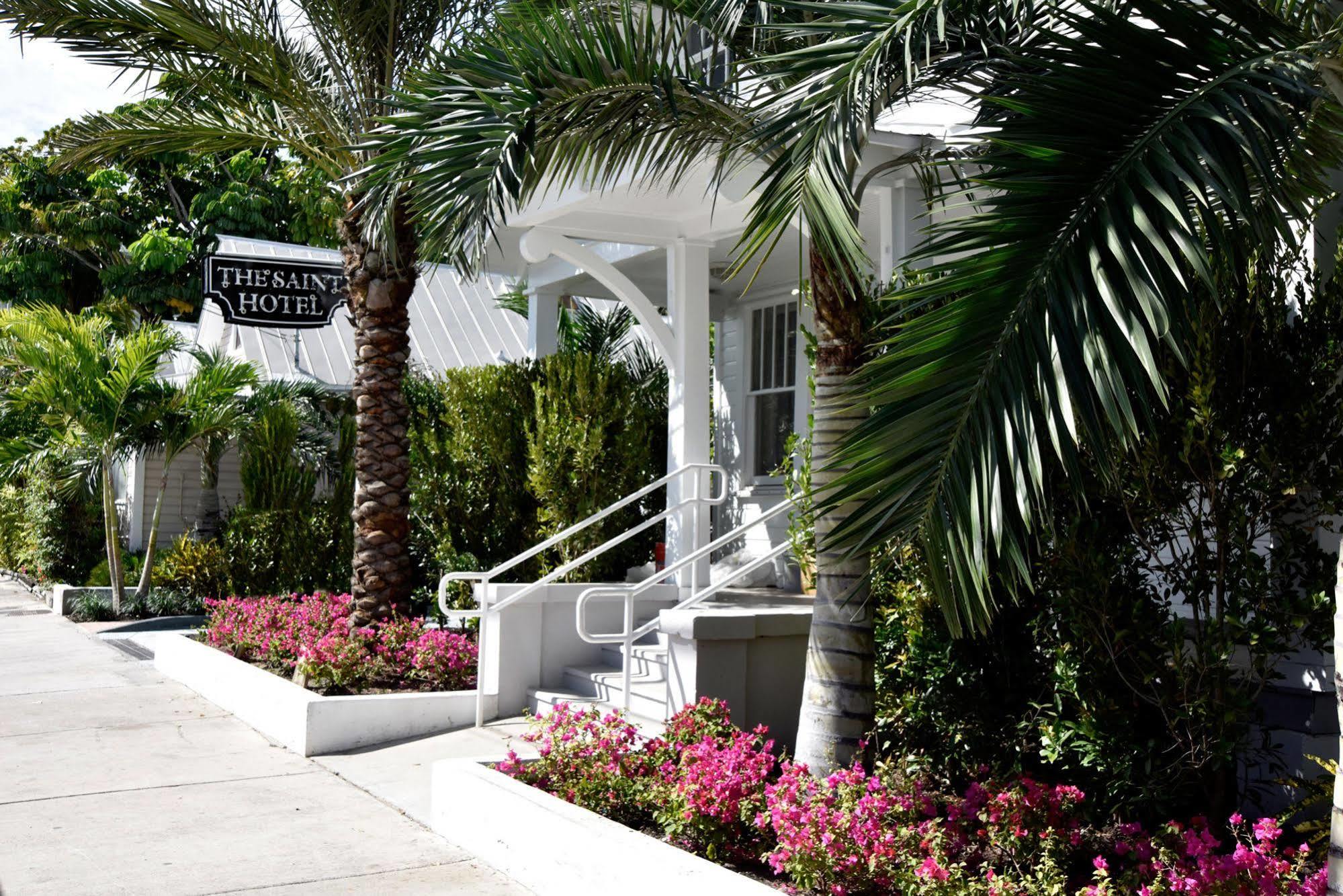 The Saint Hotel Key West, Autograph Collection, Adult Only Exterior foto