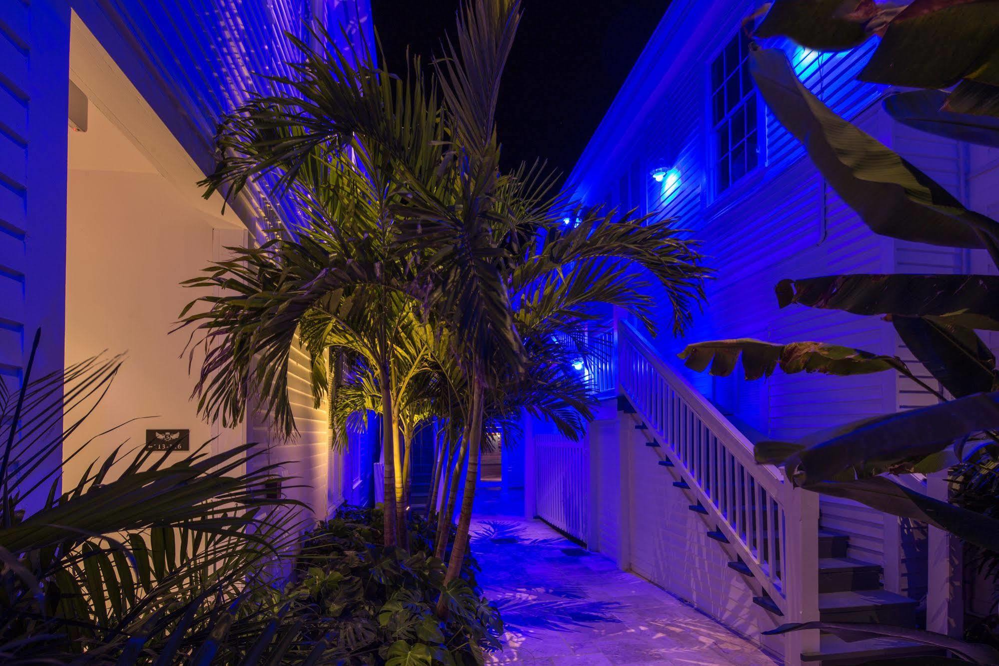 The Saint Hotel Key West, Autograph Collection, Adult Only Exterior foto