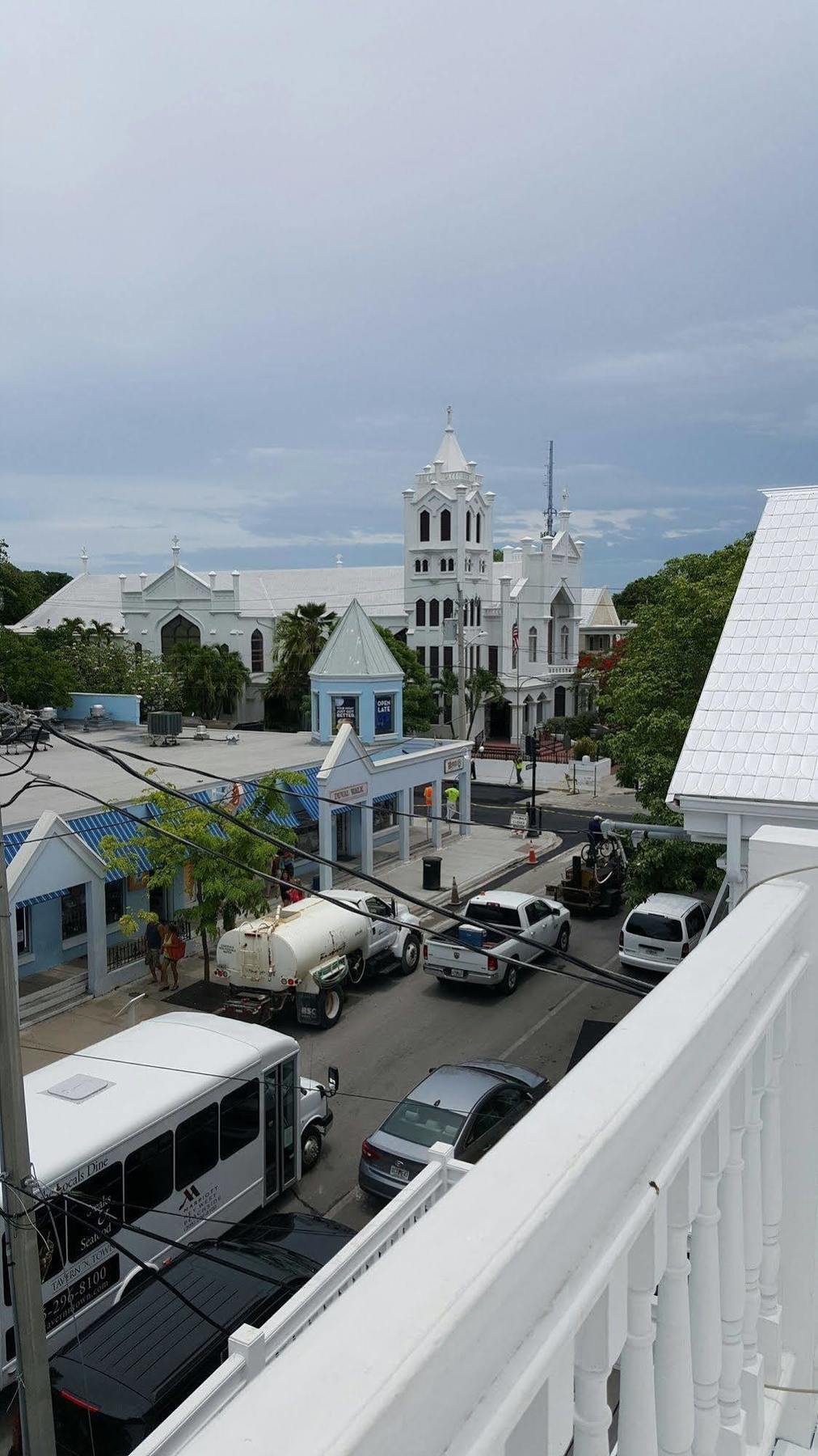 The Saint Hotel Key West, Autograph Collection, Adult Only Exterior foto