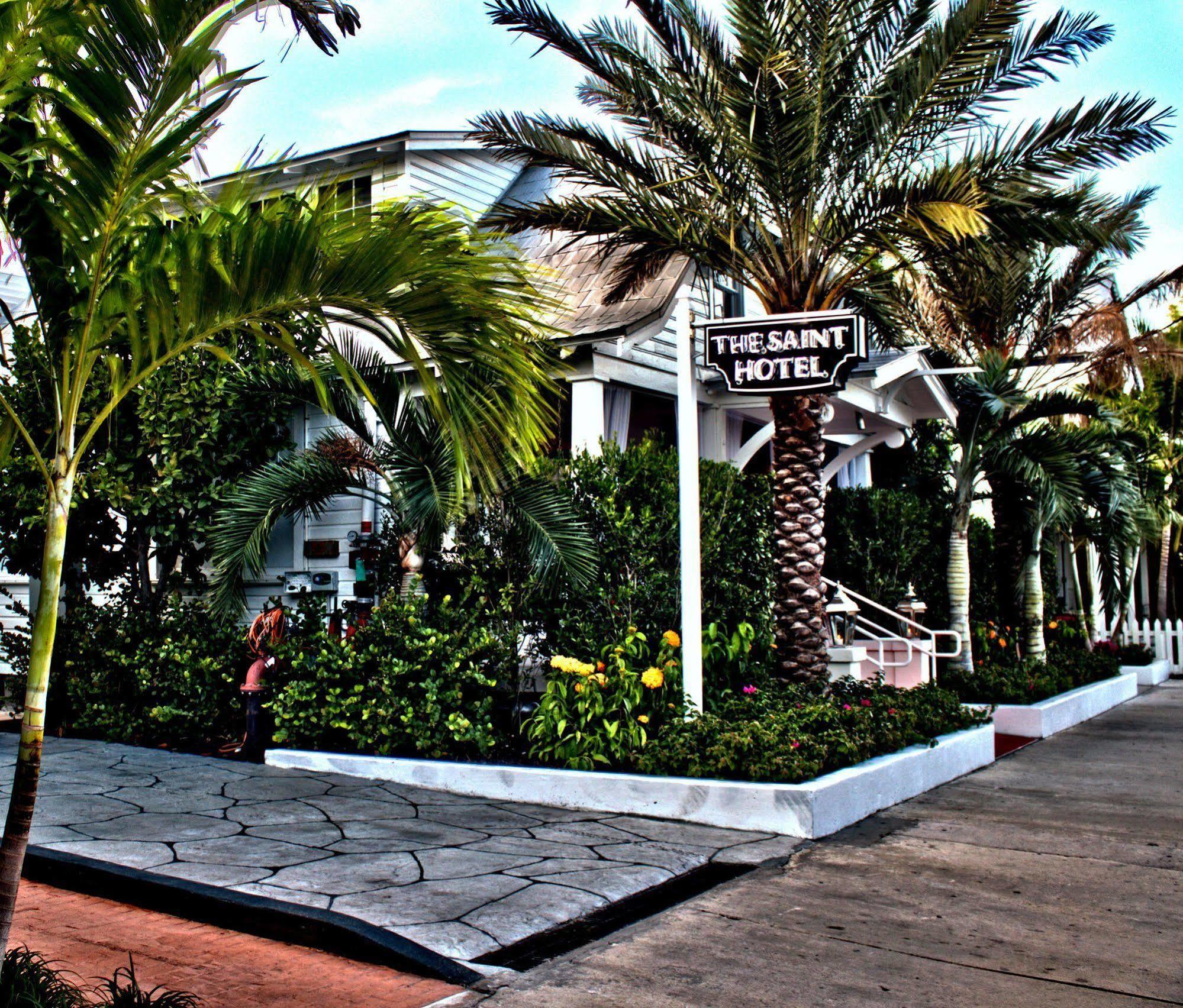 The Saint Hotel Key West, Autograph Collection, Adult Only Exterior foto
