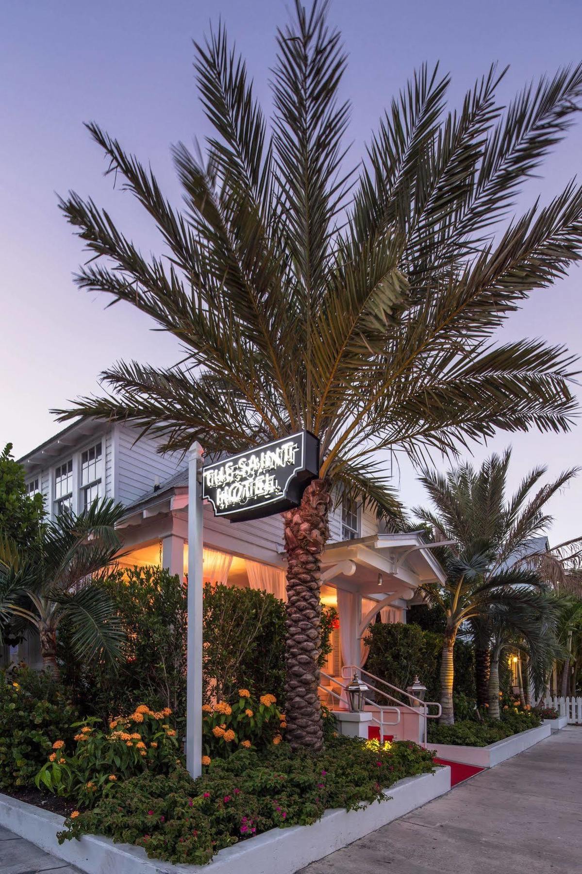 The Saint Hotel Key West, Autograph Collection, Adult Only Exterior foto